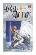 ANGEL SANCTUARY N 2 de YUKI, KAORI  GALLEGO ZAMBRANO, EMILIO 