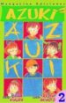 AZUKI 2 de AKIMOTO, YASUSHI 