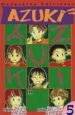 AZUKI N 5 de KIMURA, CHIKA 