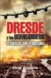 DRESDE Y LOS BOMBARDEROS BRITANICOS SOBRE ALEMANIA di MUSGROVE, FRANK 