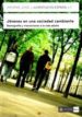 JOVENES EN UNA SOCIEDAD CAMBIANTE (5 VOLS.): DEMOGRAFIA Y TRANSIC IONES EN LA VIDA ADULTA di VV.AA. 