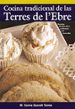 COCINA TRADICIONAL DE LAS TERRES DE L EBRE de QUERALT TOMAS, CARMEN 