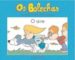 OS BOLECHAS: O AIRE (PINTA E COLOREA) di VV.AA. 