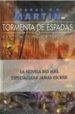 TORMENTA DE ESPADAS(CANCIN DE HIELO Y FUEGO 3) 2VOLUMENES di MARTIN, GEORGE R.R. 