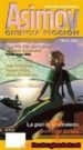 ASIMOV CIENCIA FICCION N 6 (MARZO 2004) (OFERTAS MARTINEZ LIBROS ) di MARTINEZ, RODOLFO 