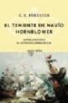 EL TENIENTE DE NAVIO HORNBLOWER de FORESTER, C.S. 