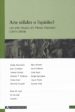 ARTS SOLIDES O LIQUIDES?: LES ARTS VISUALS ALS PASOS CATALANS (1975-2008) di VV.AA. 