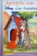 LAS MASCOTAS (APRENDO CON DISNEY) di VV.AA. 