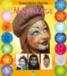 MAQUILLATGE (MANUALITATS INFANTILS) di VV.AA. 