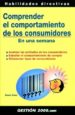 COMPRENDER EL COMPORTAMIENTO DE LOS CONSUMIDORES EN UNA SEMANA di CAVE, SUSAN 