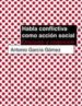 HABLA CONFLICTIVA COMO ACCION SOCIAL: DISCURSO Y COGNICION de GARCIA GOMEZ, ANTONIO J. 