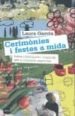 CERIMONIES I FESTES A MIDA: IDEES PRACTIQUES I ORIGINALS PER A OC ASIONS ESPECIALS di GARCIA, LAURA 