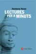 LECTURES PER A MINUTS di HESSE, HERMANN 