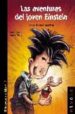 LAS AVENTURAS DEL JOVEN EINSTEIN de BLANCO LASERNA, DAVID 