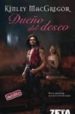 DUEO DEL DESEO di MACGREGOR, KINLEY 