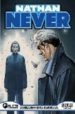 NATHAN NEVER 20: LA VERDADERA HISTORIA DE MISTER ALFA de SECCHI, RICARDO  OLIVARES, GIANCARLO 