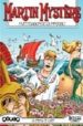 MARTIN MYSTERE N 25: LA LEYENDA DE ULISES de BONETTI, BRUNO  ROMANINI, GIOVANNI 