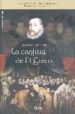 LA CONJURA DE EL GRECO de AYLLON, MANUEL 