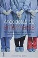 ANECDOTAS DE ENFERMERAS de IBORRA, ELISABETH G. 