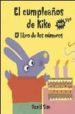 EL CUMPLEAOS DE KIKE: EL LIBRO DE LOS NUMEROS di SIM, DAVID 