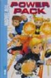 MARVEL AGE: POWER PACK N1 di VV.AA. 