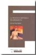 SEGUNDA REPUBLICA EN ANDALUCIA de CASAS SANCHEZ, JOSE LUIS 