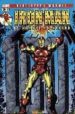 BIBLIOTECA MARVEL : IRON MAN N 21 di MANTLO, BILL  TUSKA, GEORGE 