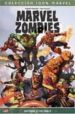 MARVEL ZOMBIES di KIRKMAN, ROBERT  PHILIPS, SEAN 