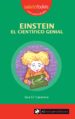 EINSTEIN EL CIENTIFICO GENIAL de GIL CASANOVA, SARA 