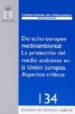 DERECHO EUROPEO MEDIOAMBIENTAL di VV.AA. 