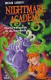 NIGHTMARE ACADEMY I: CHARLIE Y EL MUNDO DE LOS MONSTRUOS di LOREY, DEAN 