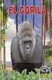 EL GORILA: ANIMALES DE LA SELVA di VV.AA. 