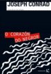 O CORAZON DO NEGROR de CONRAD, JOSEPH 