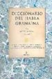 DICCIONARIO DEL HABLA GRANAINA di LEYVA, ALFREDO 