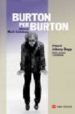 BURTON PER BURTON (PROLEG DE JOHNNY DEEP) di SALISBURY, MARK 