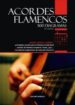 ACORDES FLAMENCOS: 500 DIAGRAMAS (REF. APM61) di MARTINEZ, PAUL 