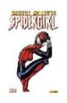 MARVEL MONSTER: SPIDERGIRL N 3 (CONTIENE SPIDER-GIRL 60-71 USA) di DEFALCO, TOM  OLLIFFE 