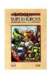 MARVEL POCKETT. LA BATALLA DE LOS SUPERHEROES N 2 di VV.AA. 