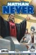 NATHAN NEVER N 36 di VV.AA. 