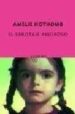 EL SABOTAJE AMOROSO de NOTHOMB, AMELIE 
