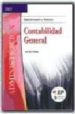 CONTABILIDAD GENERAL: ADMINISTRACION Y FINANZAS di REY POMBO, JOSE 
