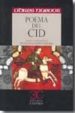 POEMA DEL CID (VERSION: FRANCISCO LOPEZ ESTRADA) de ANONIMO 