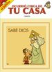 OCURRIO CERCA DE TU CASA: SABE DIOS di ARECES, CARLOS 