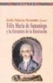 FELIX MARIA DE SAMANIEGO Y LA LITERATURA DE LA ILUSTRACION di VV.AA. 