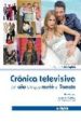 CRONICA TELEVISIVA DEL AO EN EL QUE MURIO EL TOMATE di ALOSETE OCAA, SUSANA 