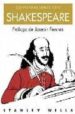 CONVERSACIONES CON SHAKESPEARE de WELLS, STANLEY 