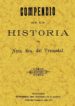 COMPENDIO DE LA HISTORIA DE NUESTRA SEORA DEL TREMEDAL (FACSIMIL ) di VV.AA. 