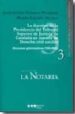 LA DOCTRINA DE LA PRESIDENCIA DEL TRIBUNAL SUPERIOR DE JUSTICIA D E CATALUA EN MATERIA DE DERECHO CIVIL CATALAN (RECURSOS GUBERNATIVOS 1989-2004) de FUENTES MARTINEZ, JESUS-JULIAN  GARRIDO MELERO, MARTIN 