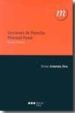 LECCIONES DE DERECHO PROCESAL PENAL (5 ED.) de ARMENTA DEU, TERESA 