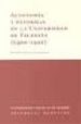 LA UNIVERSIDAD ESPAOLA 1889-1939. REPERTORIO DE LEGISLACION di VV.AA. 